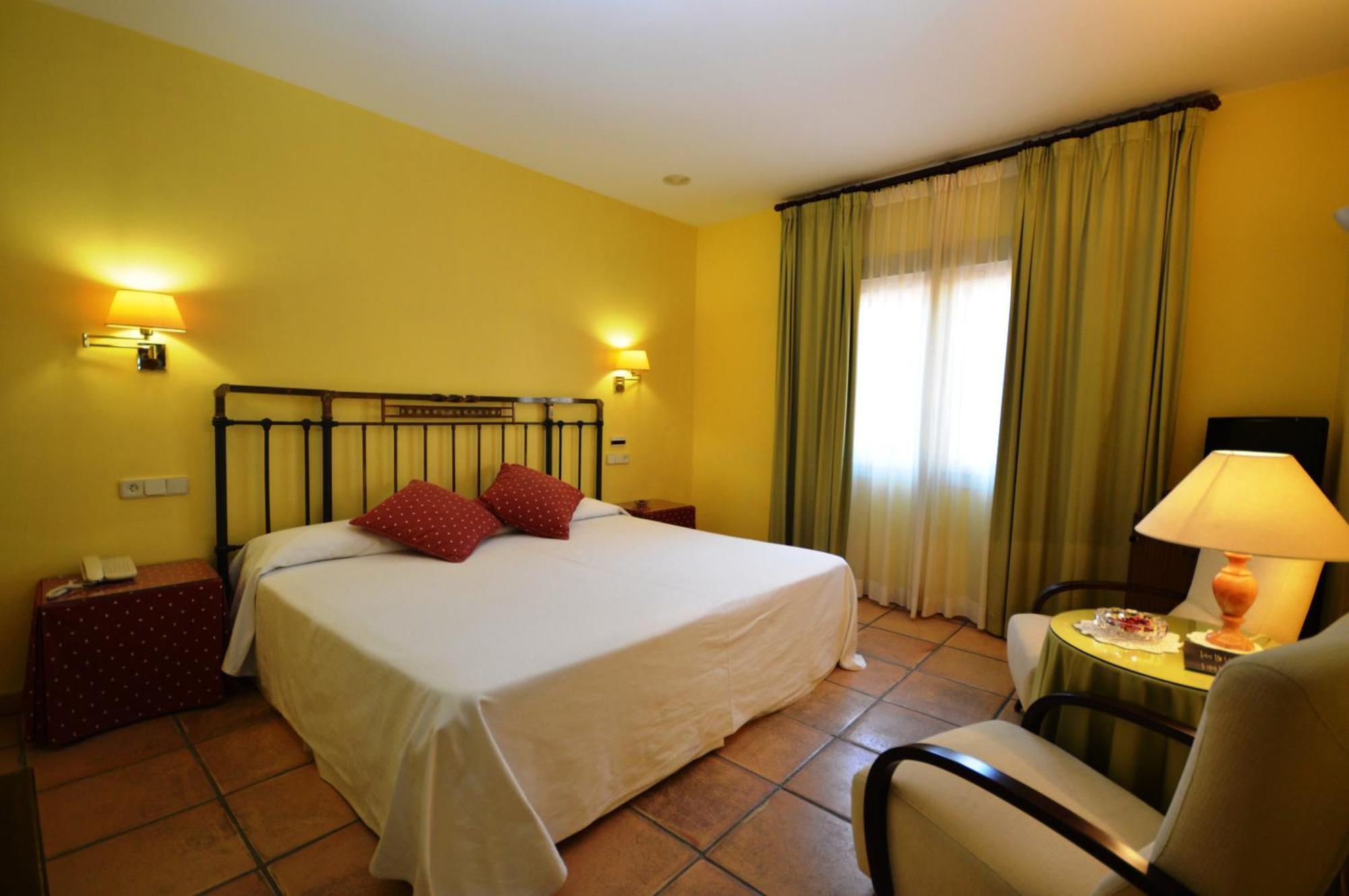 Hotel Can Ceret Sant Pere Pescador Δωμάτιο φωτογραφία