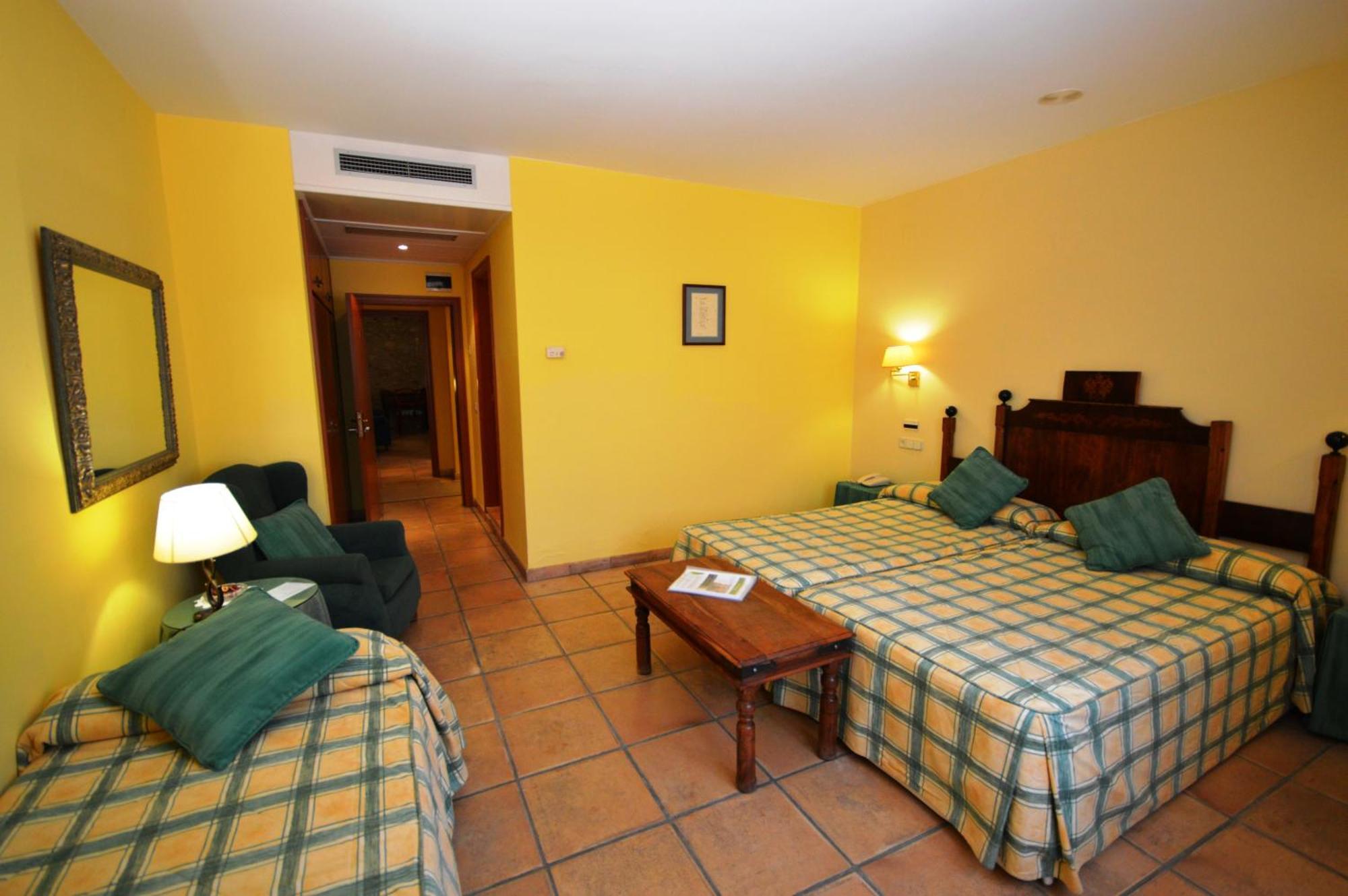 Hotel Can Ceret Sant Pere Pescador Δωμάτιο φωτογραφία