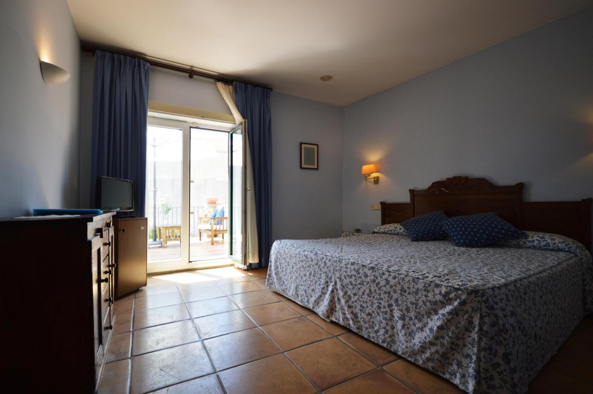 Hotel Can Ceret Sant Pere Pescador Δωμάτιο φωτογραφία