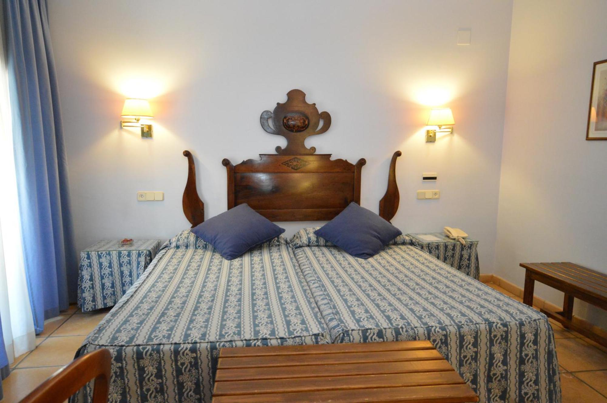 Hotel Can Ceret Sant Pere Pescador Δωμάτιο φωτογραφία