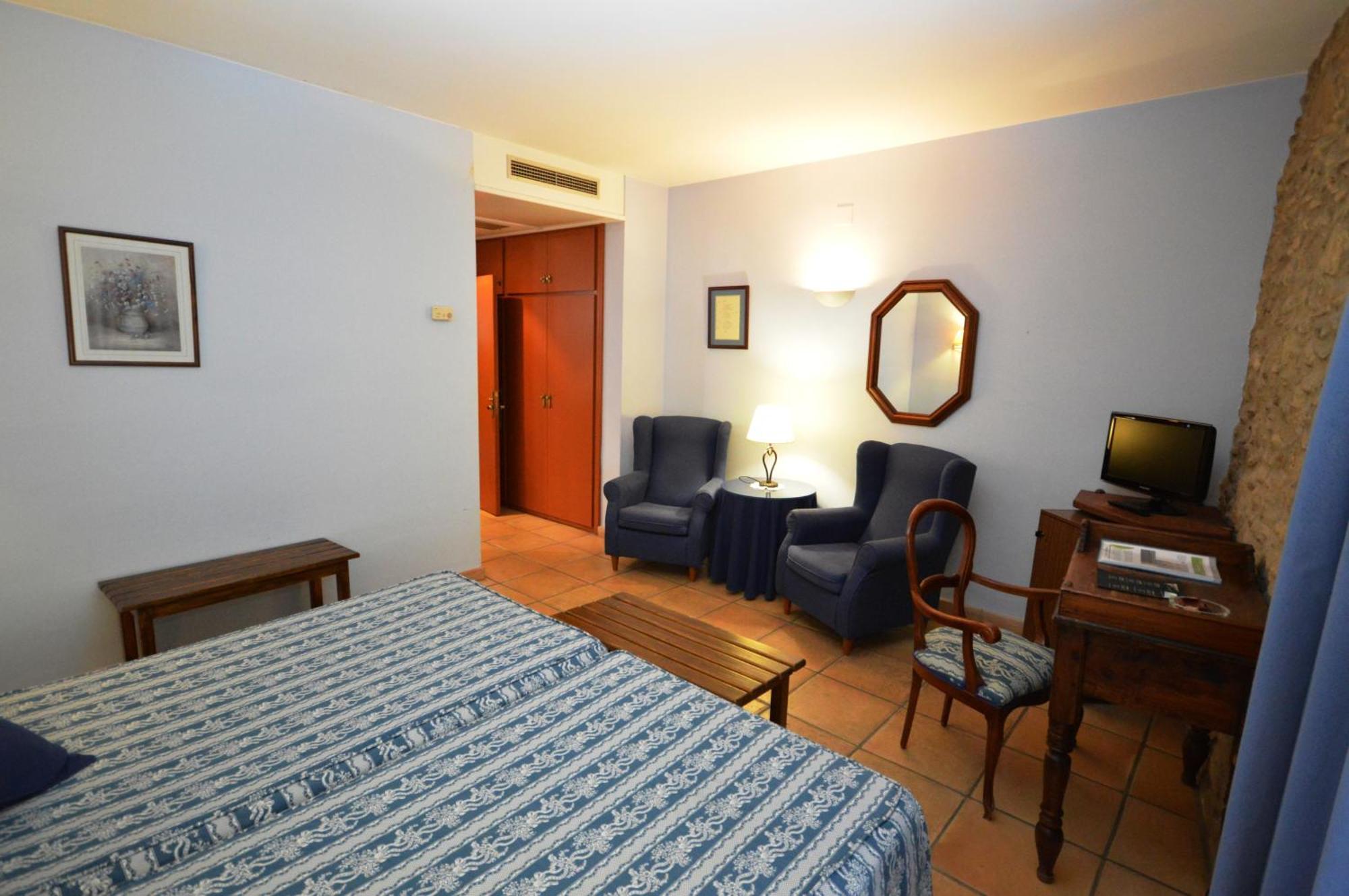 Hotel Can Ceret Sant Pere Pescador Δωμάτιο φωτογραφία