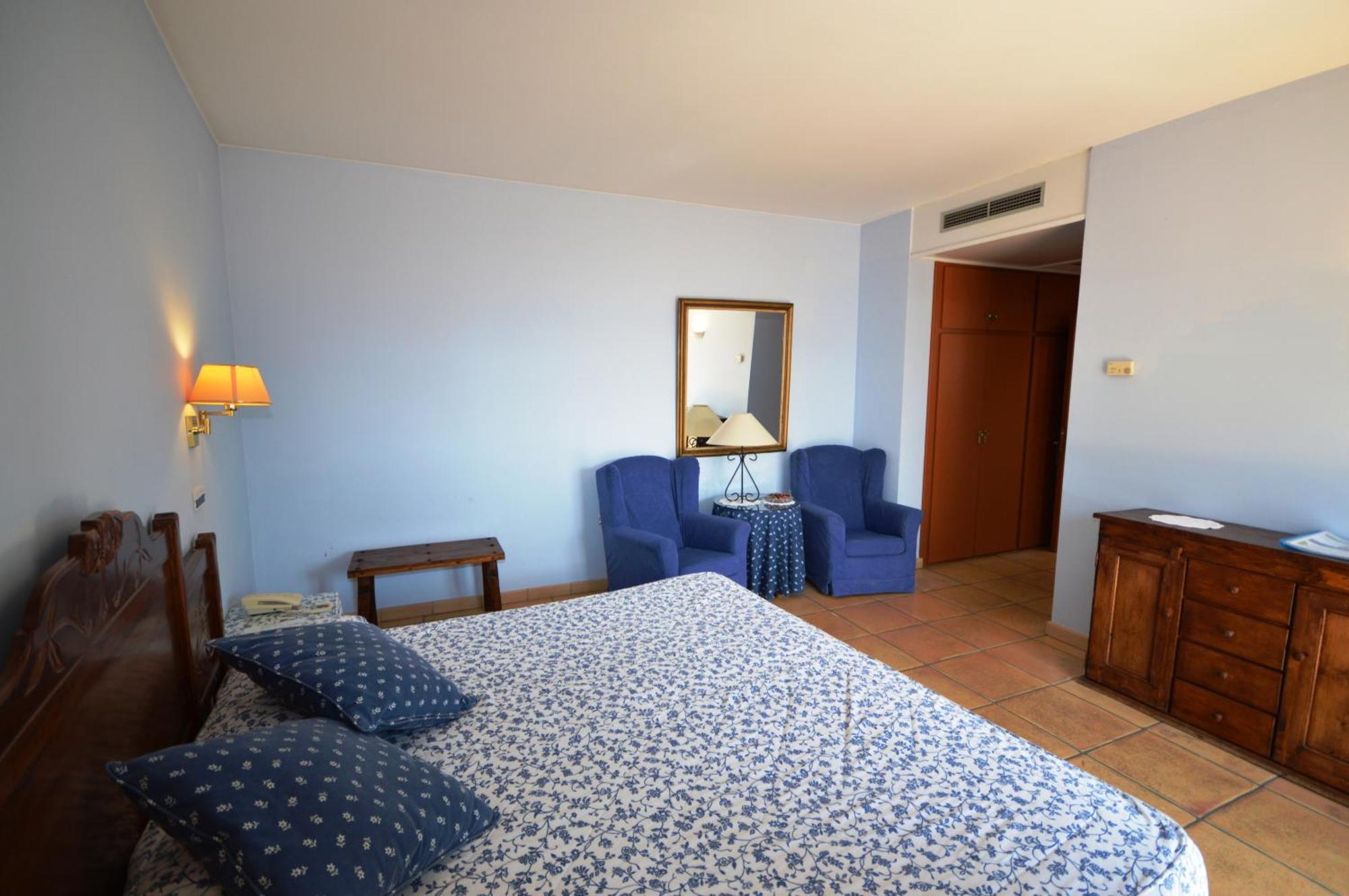 Hotel Can Ceret Sant Pere Pescador Δωμάτιο φωτογραφία