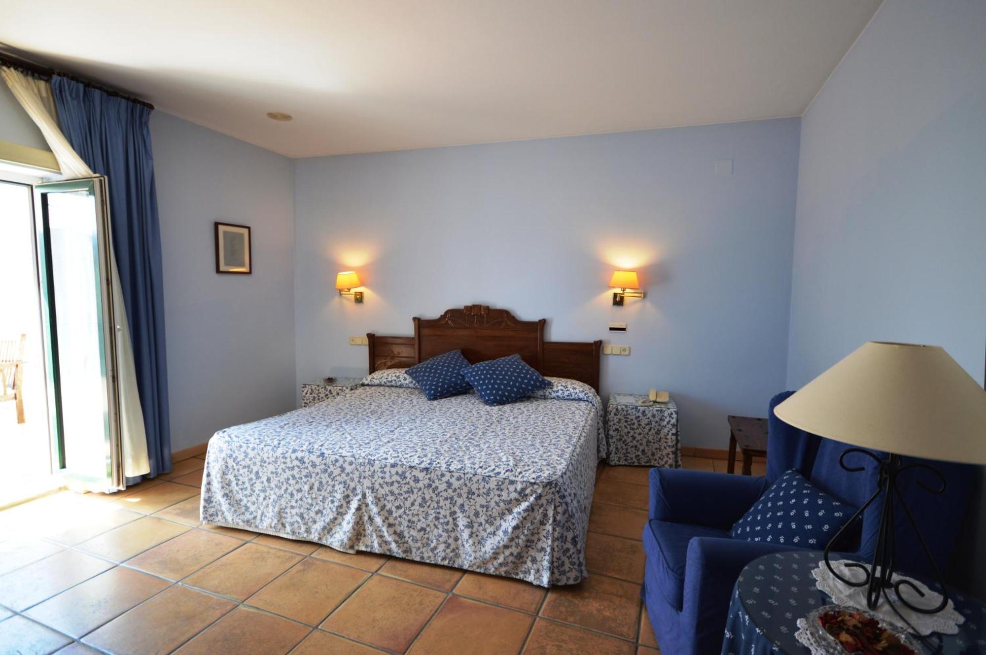 Hotel Can Ceret Sant Pere Pescador Δωμάτιο φωτογραφία