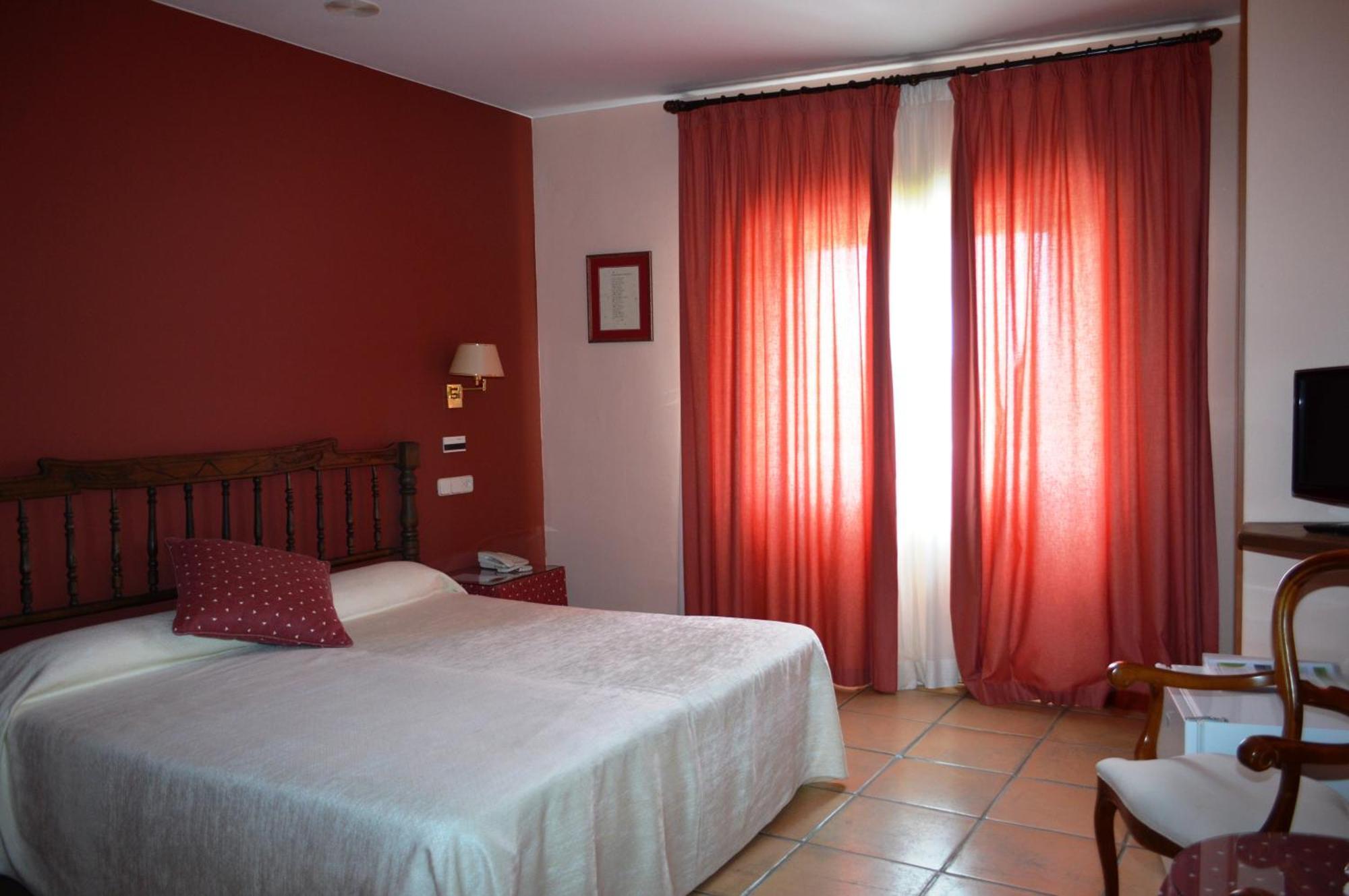 Hotel Can Ceret Sant Pere Pescador Δωμάτιο φωτογραφία