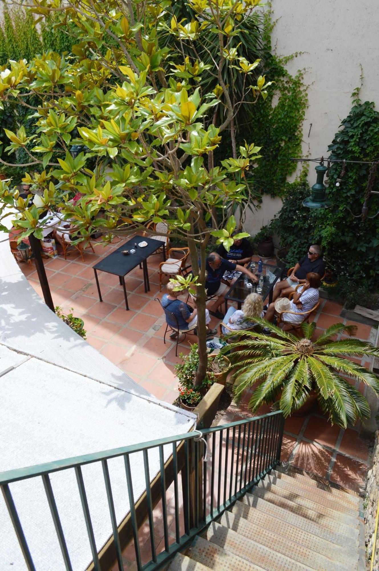 Hotel Can Ceret Sant Pere Pescador Δωμάτιο φωτογραφία