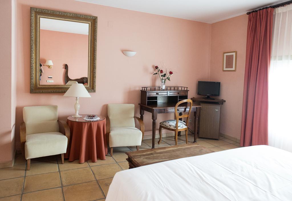 Hotel Can Ceret Sant Pere Pescador Εξωτερικό φωτογραφία