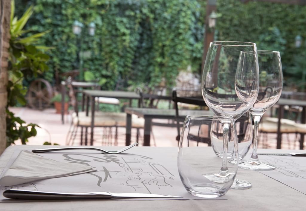 Hotel Can Ceret Sant Pere Pescador Εξωτερικό φωτογραφία