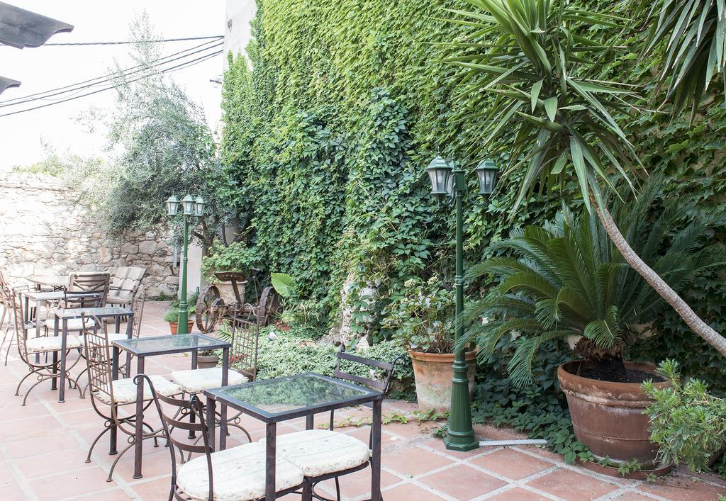 Hotel Can Ceret Sant Pere Pescador Εξωτερικό φωτογραφία