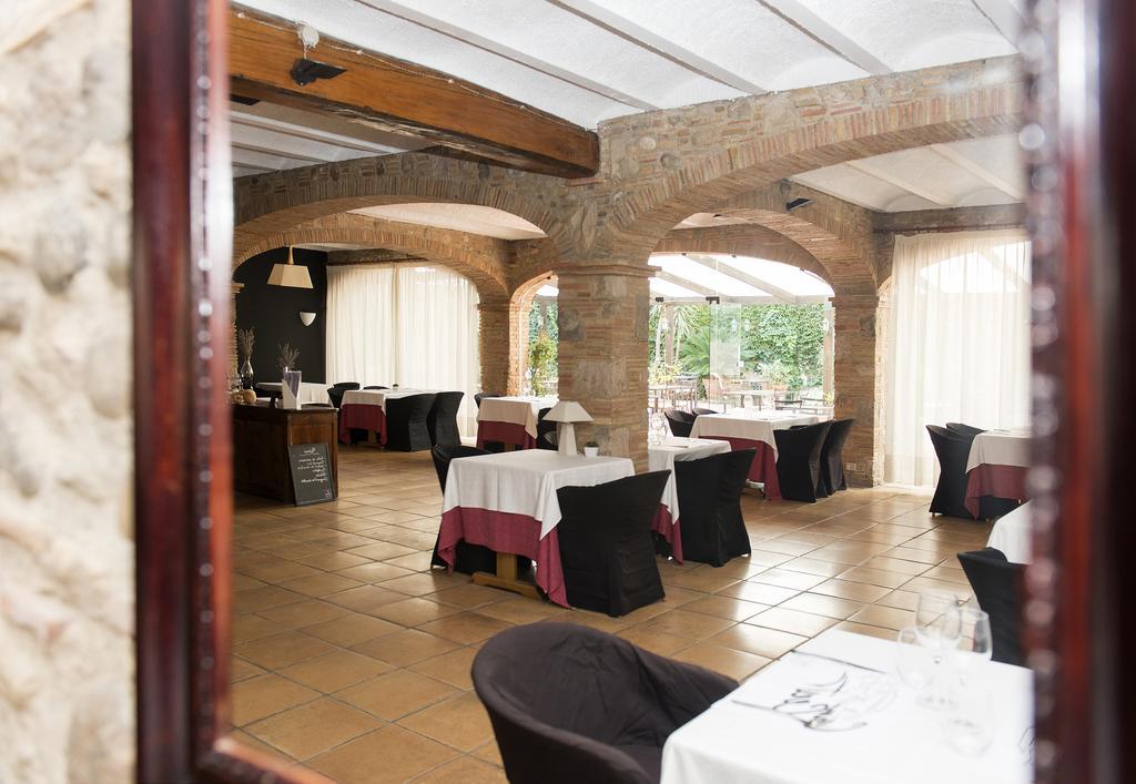 Hotel Can Ceret Sant Pere Pescador Εξωτερικό φωτογραφία