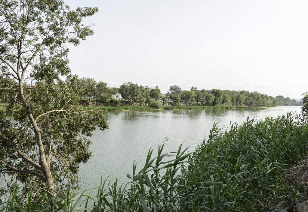 Hotel Can Ceret Sant Pere Pescador Εξωτερικό φωτογραφία