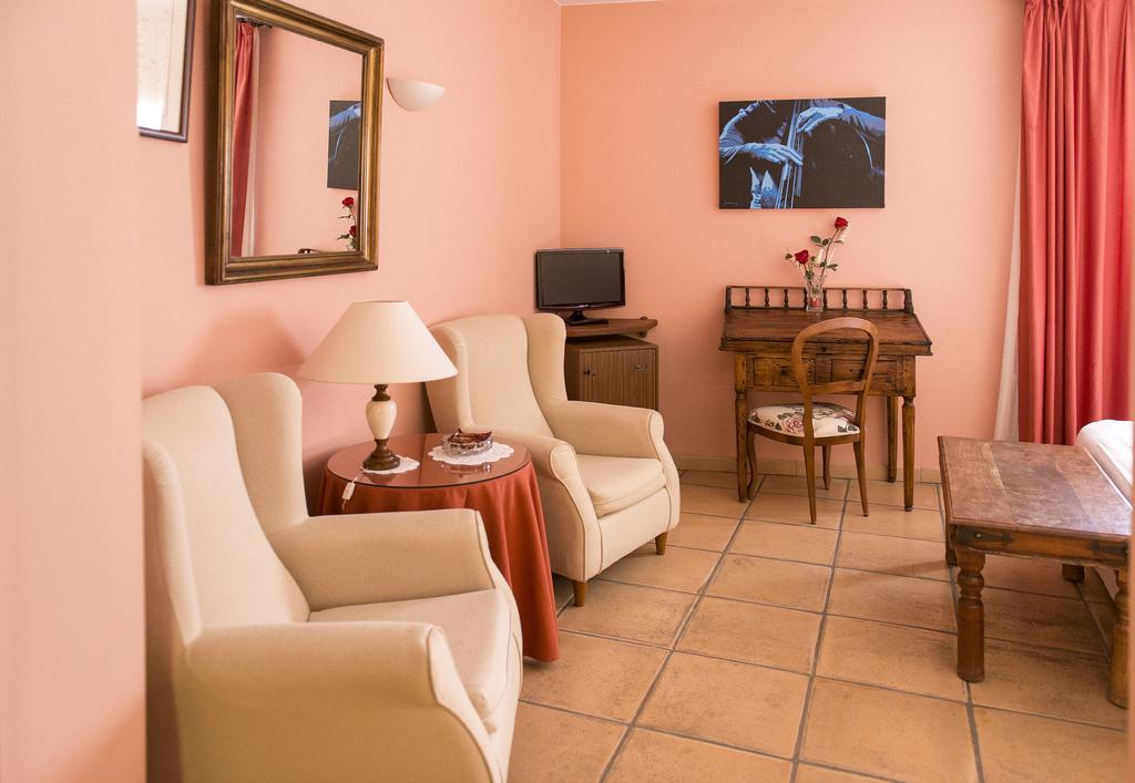 Hotel Can Ceret Sant Pere Pescador Εξωτερικό φωτογραφία