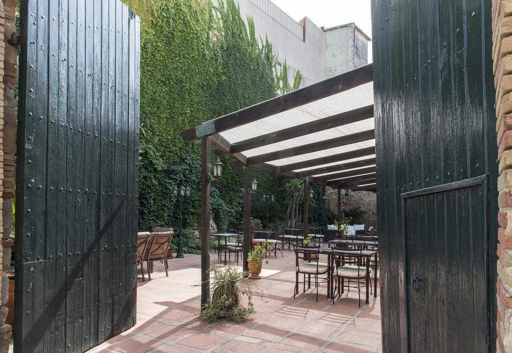 Hotel Can Ceret Sant Pere Pescador Εξωτερικό φωτογραφία