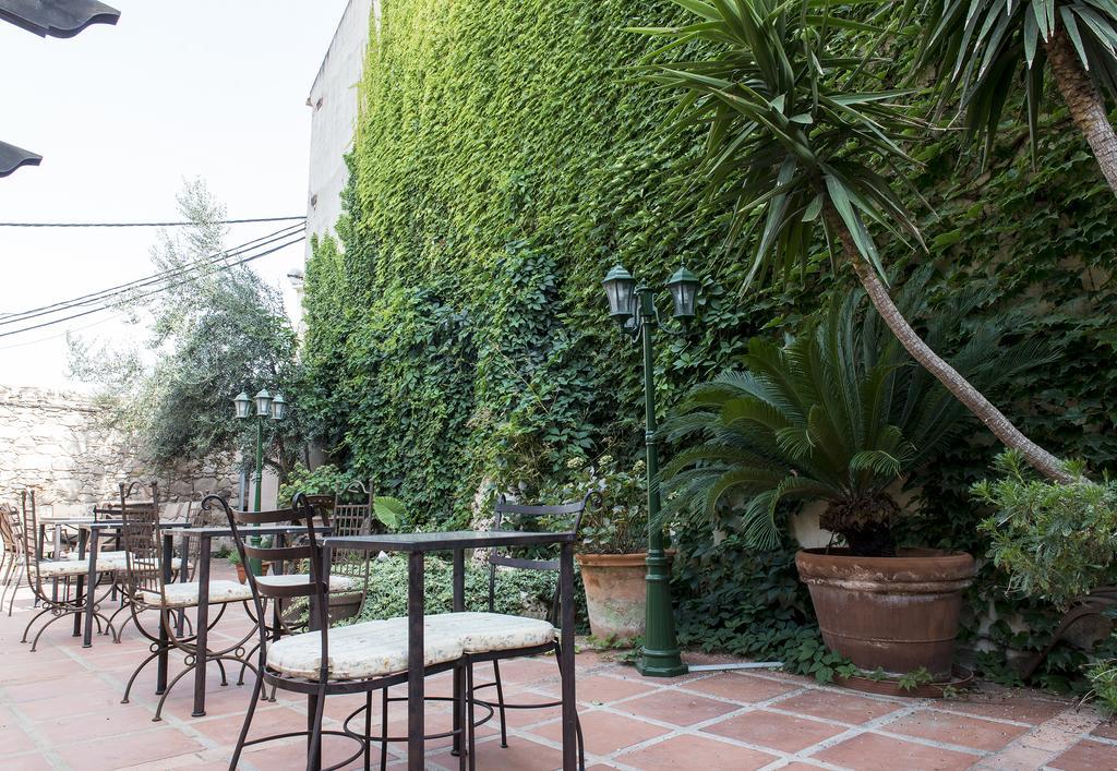 Hotel Can Ceret Sant Pere Pescador Εξωτερικό φωτογραφία