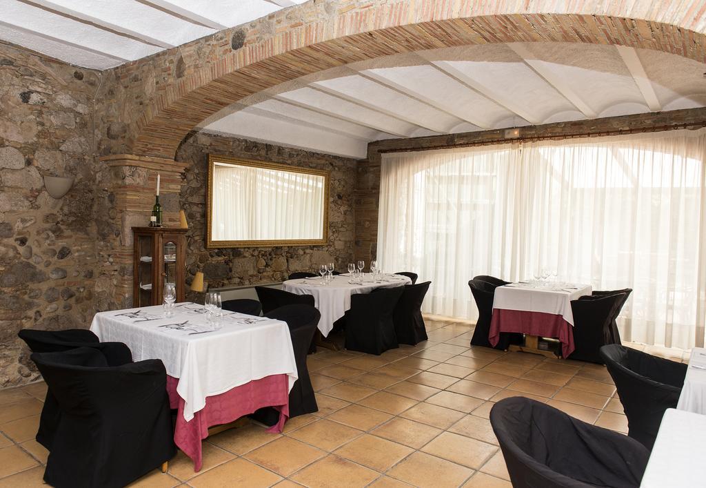 Hotel Can Ceret Sant Pere Pescador Εξωτερικό φωτογραφία