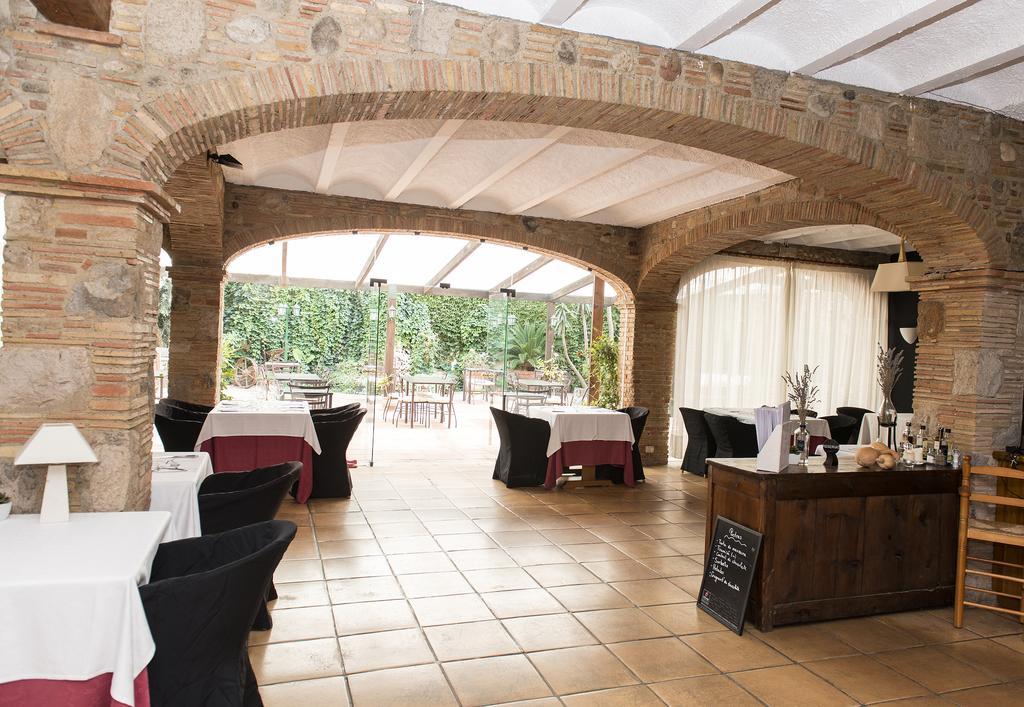 Hotel Can Ceret Sant Pere Pescador Εξωτερικό φωτογραφία