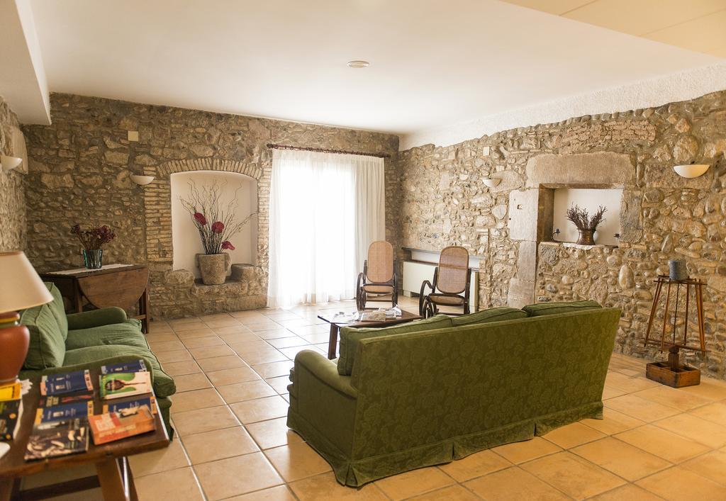 Hotel Can Ceret Sant Pere Pescador Εξωτερικό φωτογραφία