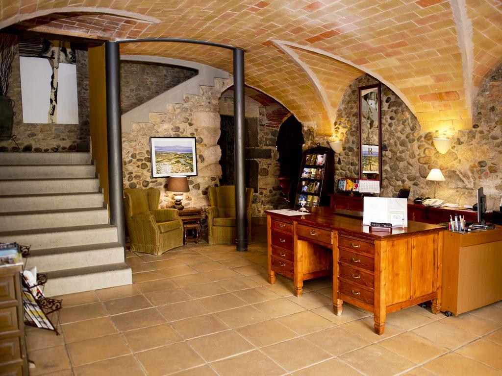 Hotel Can Ceret Sant Pere Pescador Εξωτερικό φωτογραφία