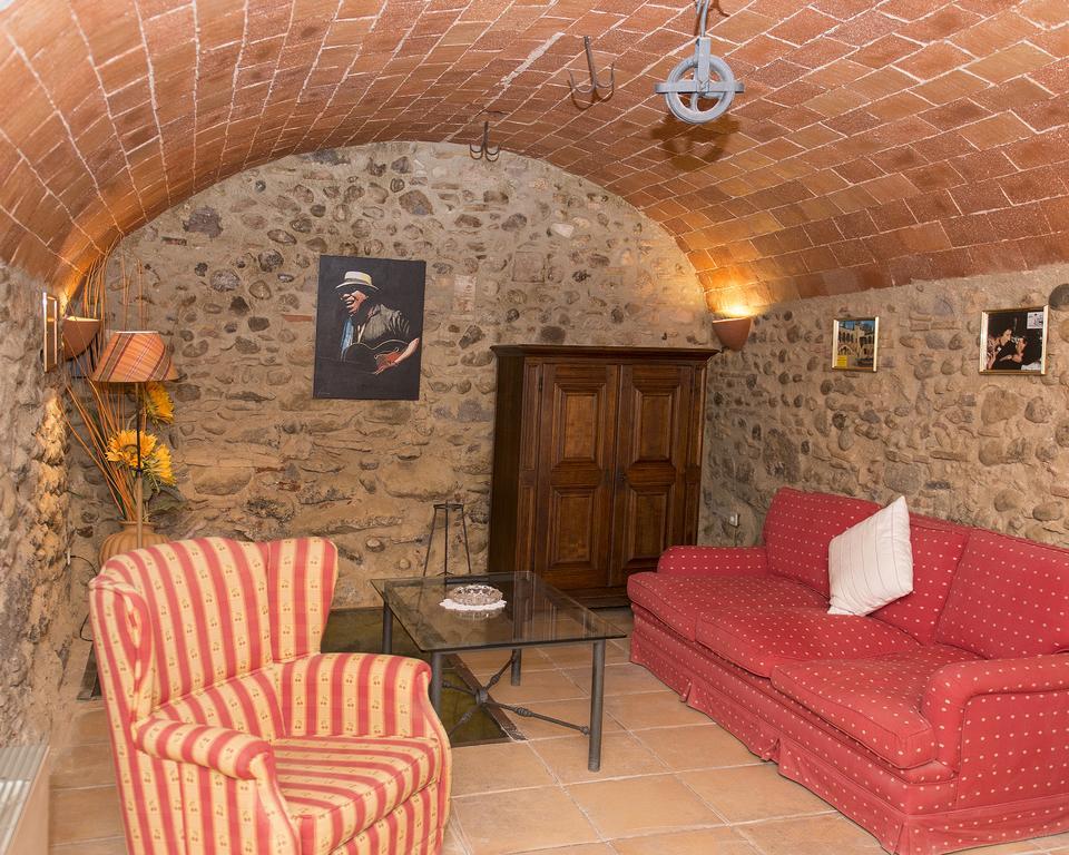 Hotel Can Ceret Sant Pere Pescador Εξωτερικό φωτογραφία