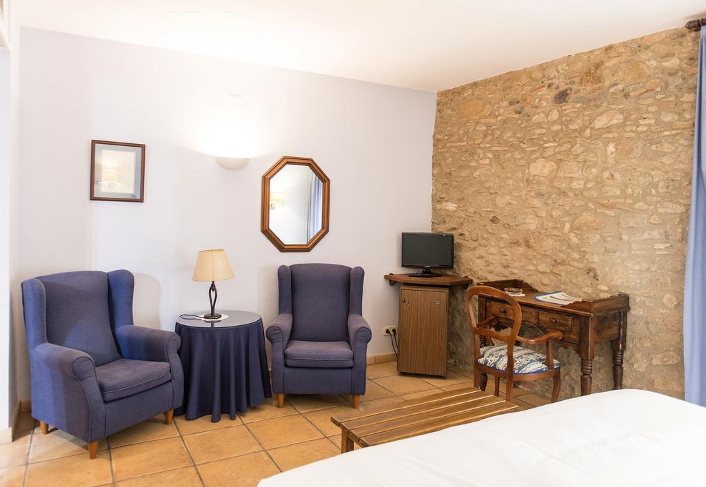 Hotel Can Ceret Sant Pere Pescador Εξωτερικό φωτογραφία