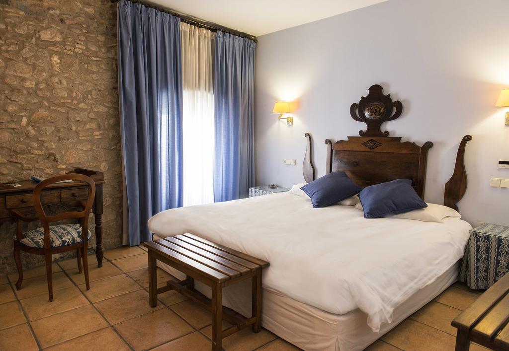 Hotel Can Ceret Sant Pere Pescador Εξωτερικό φωτογραφία