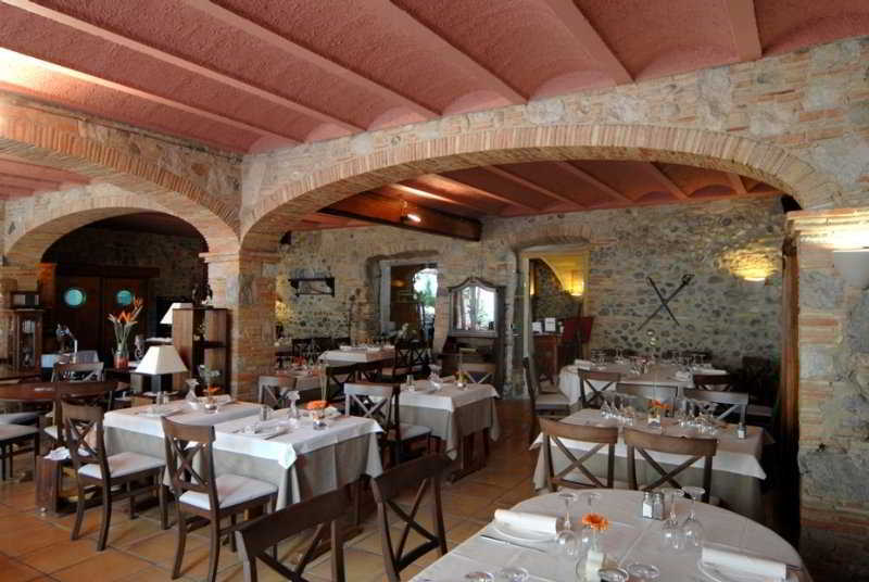 Hotel Can Ceret Sant Pere Pescador Εξωτερικό φωτογραφία