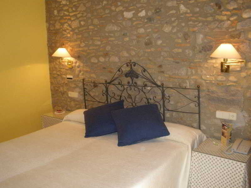 Hotel Can Ceret Sant Pere Pescador Εξωτερικό φωτογραφία
