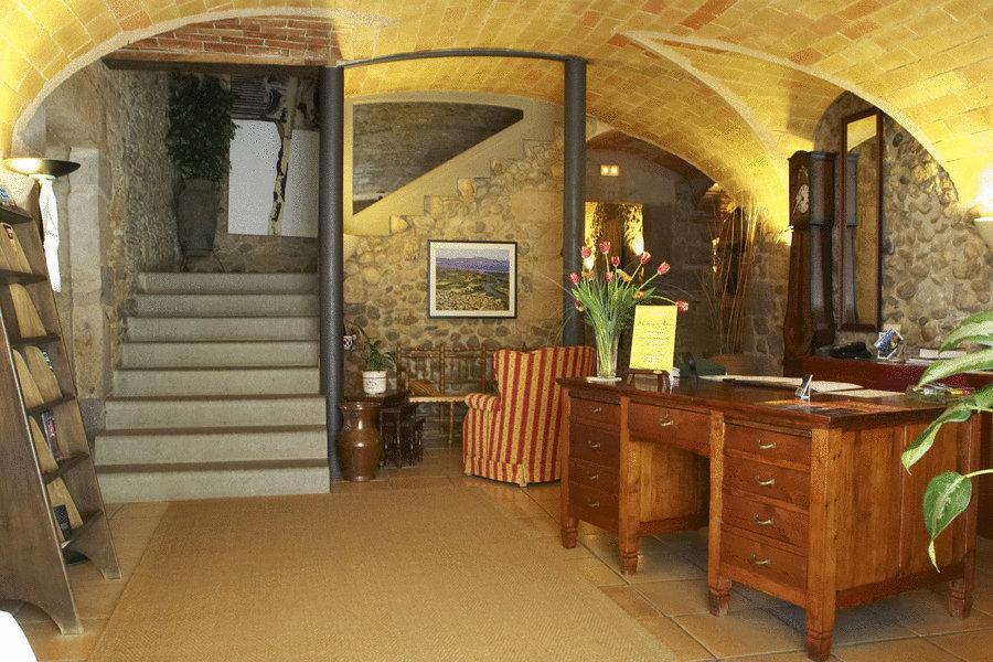 Hotel Can Ceret Sant Pere Pescador Εξωτερικό φωτογραφία