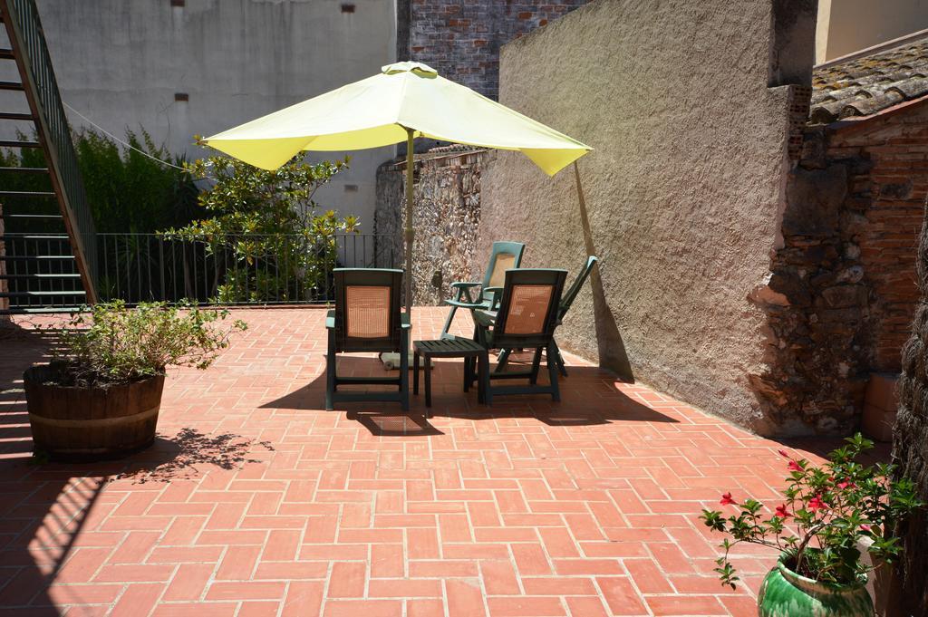 Hotel Can Ceret Sant Pere Pescador Εξωτερικό φωτογραφία